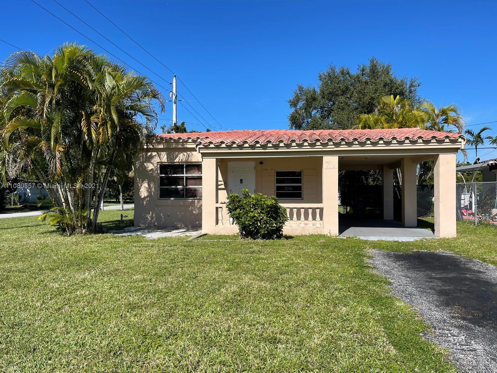 1401 NE 180th Street North Miami Beach FL 33162
