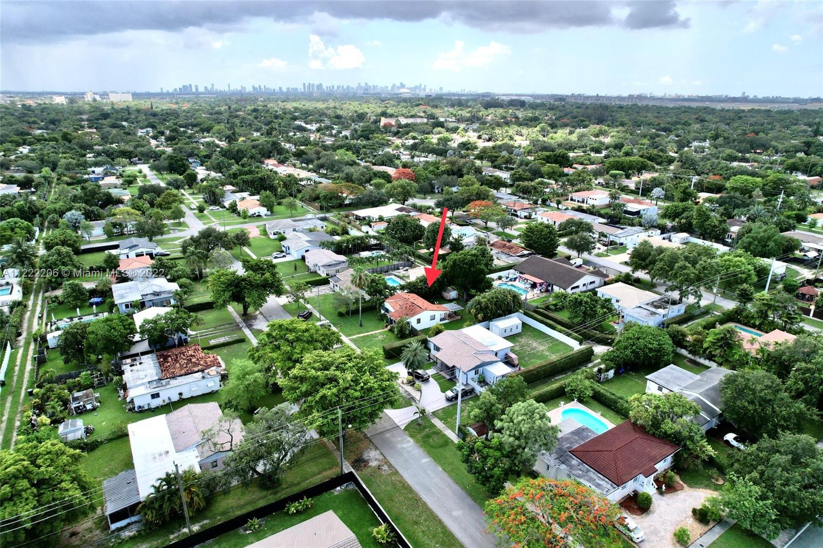 1240 Plover Avenue Miami Springs FL 33166
