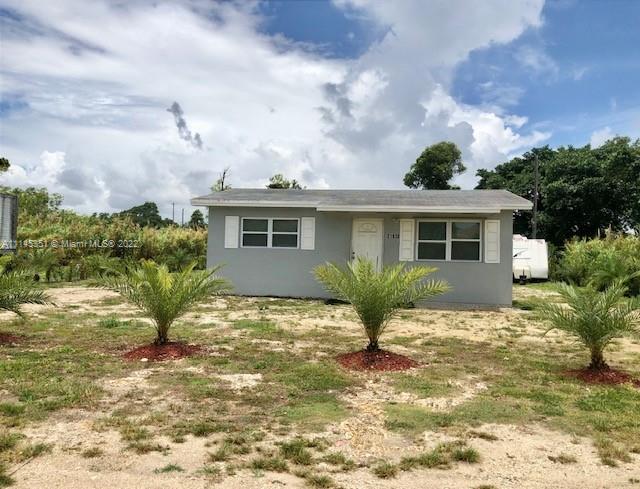 21820 SW 112th Court Miami FL 33170