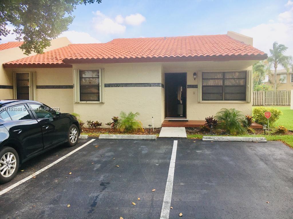 11218 SW 58th Circle Cooper City FL 33330
