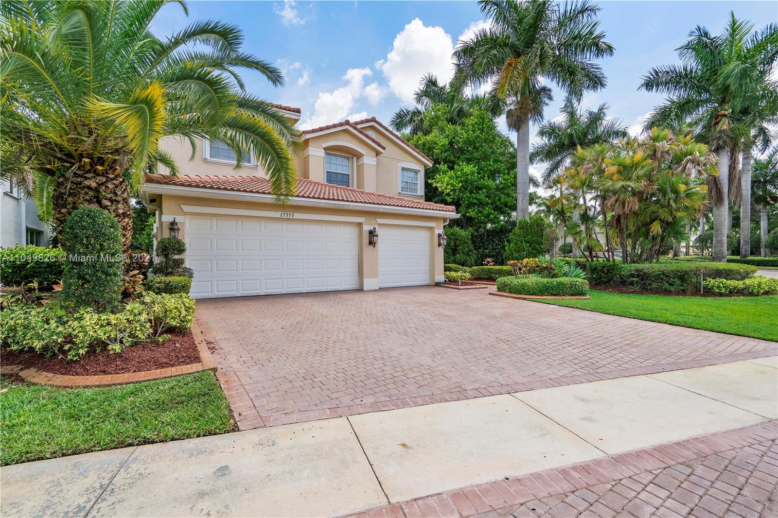 17355 SW 48th Street Miramar FL 33029