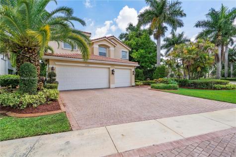 17355 SW 48th Street Miramar FL 33029