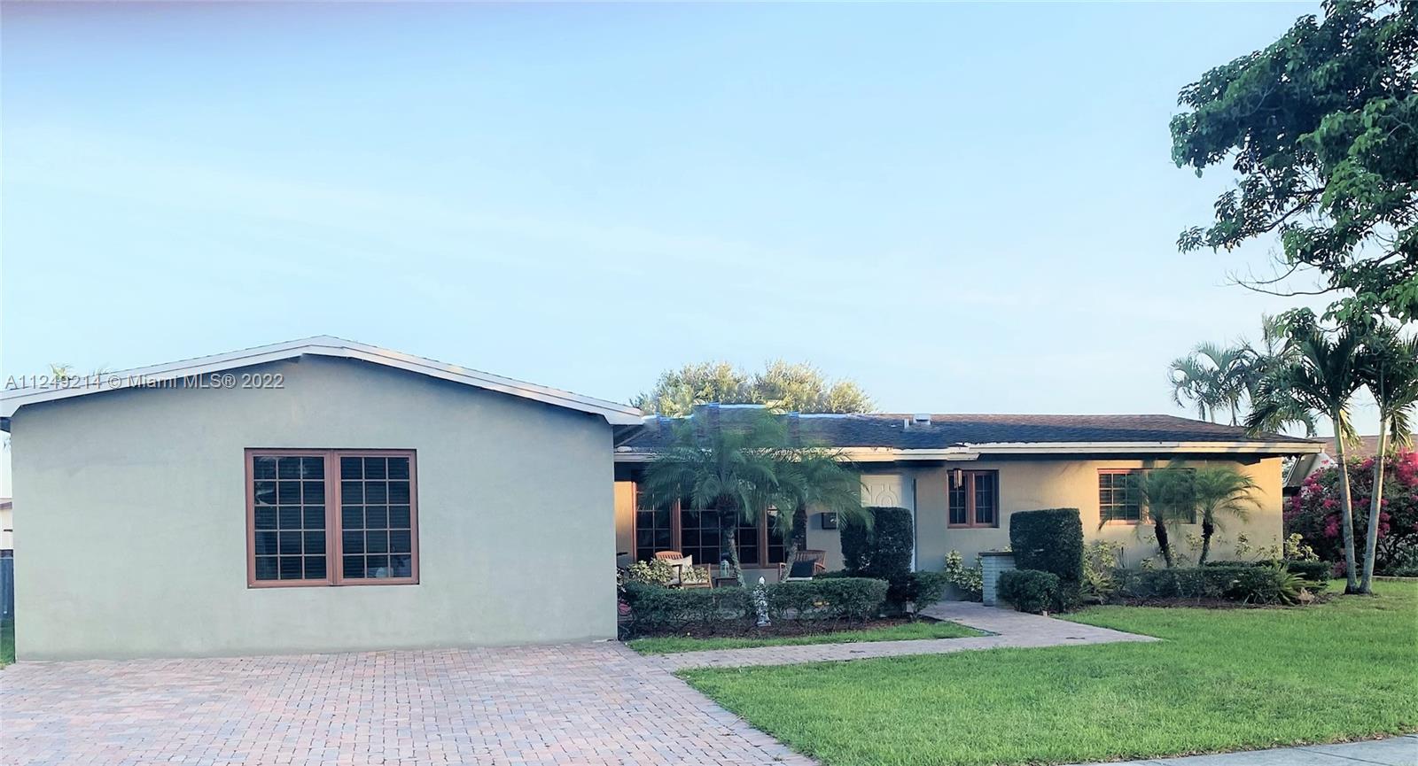 8720 NW 18th Street Pembroke Pines FL 33024