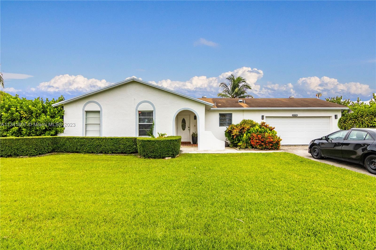 16041 SW 284th Street Homestead FL 33033