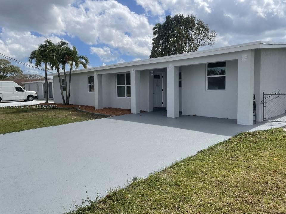 10980 SW 44th Street Miami FL 33165