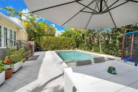 1209 Ferdinand Street Coral Gables FL 33134