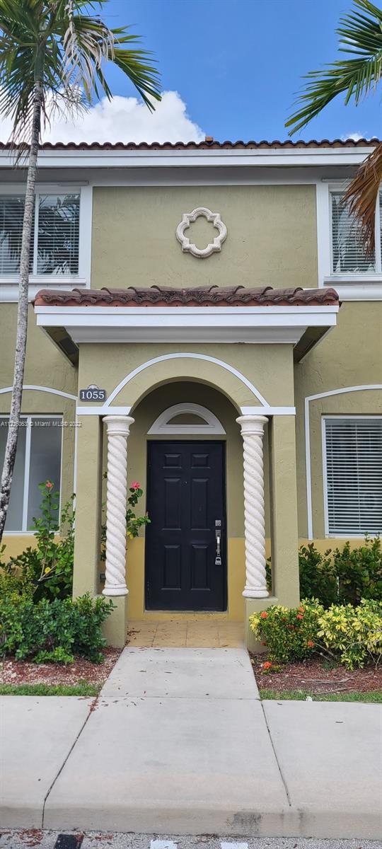 1055 SE 23rd Avenue Homestead FL 33035