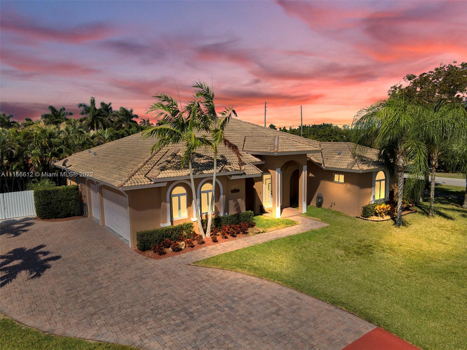 28004 SW 165th Court Homestead FL 33033