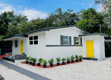 5916 NW 5th Avenue Miami FL 33127