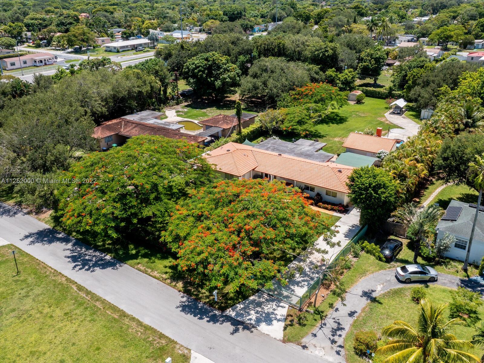 13600 NW 1st Avenue Miami FL 33168