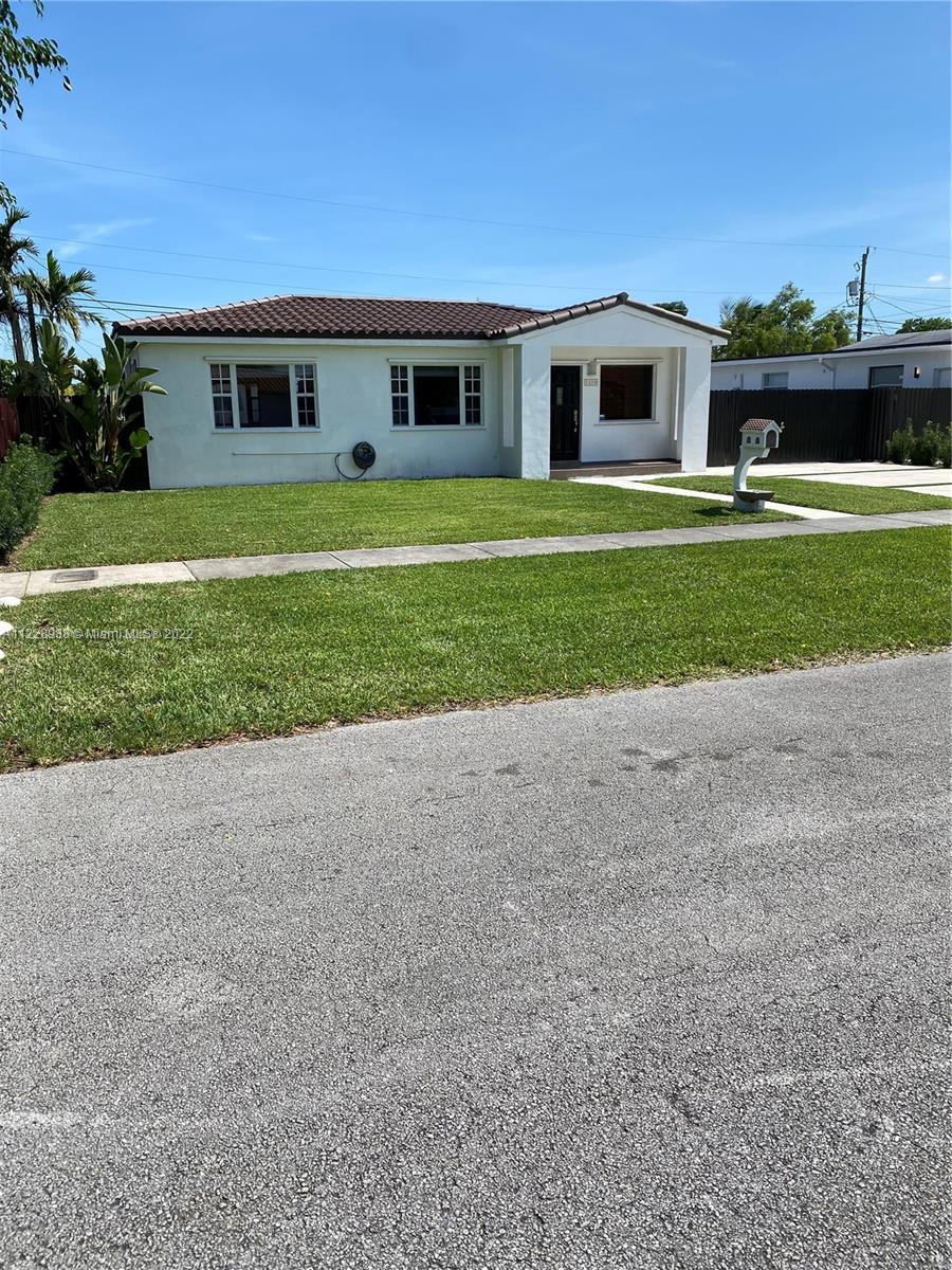 7570 SW 30th Street Miami FL 33155