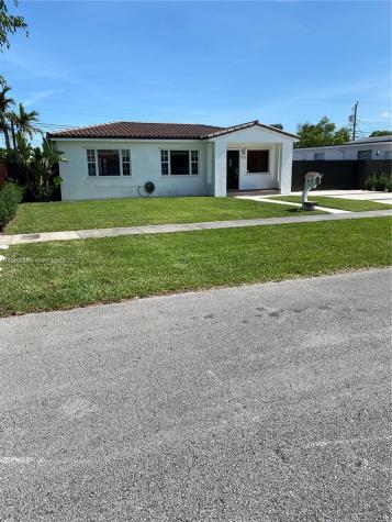 7570 SW 30th Street Miami FL 33155