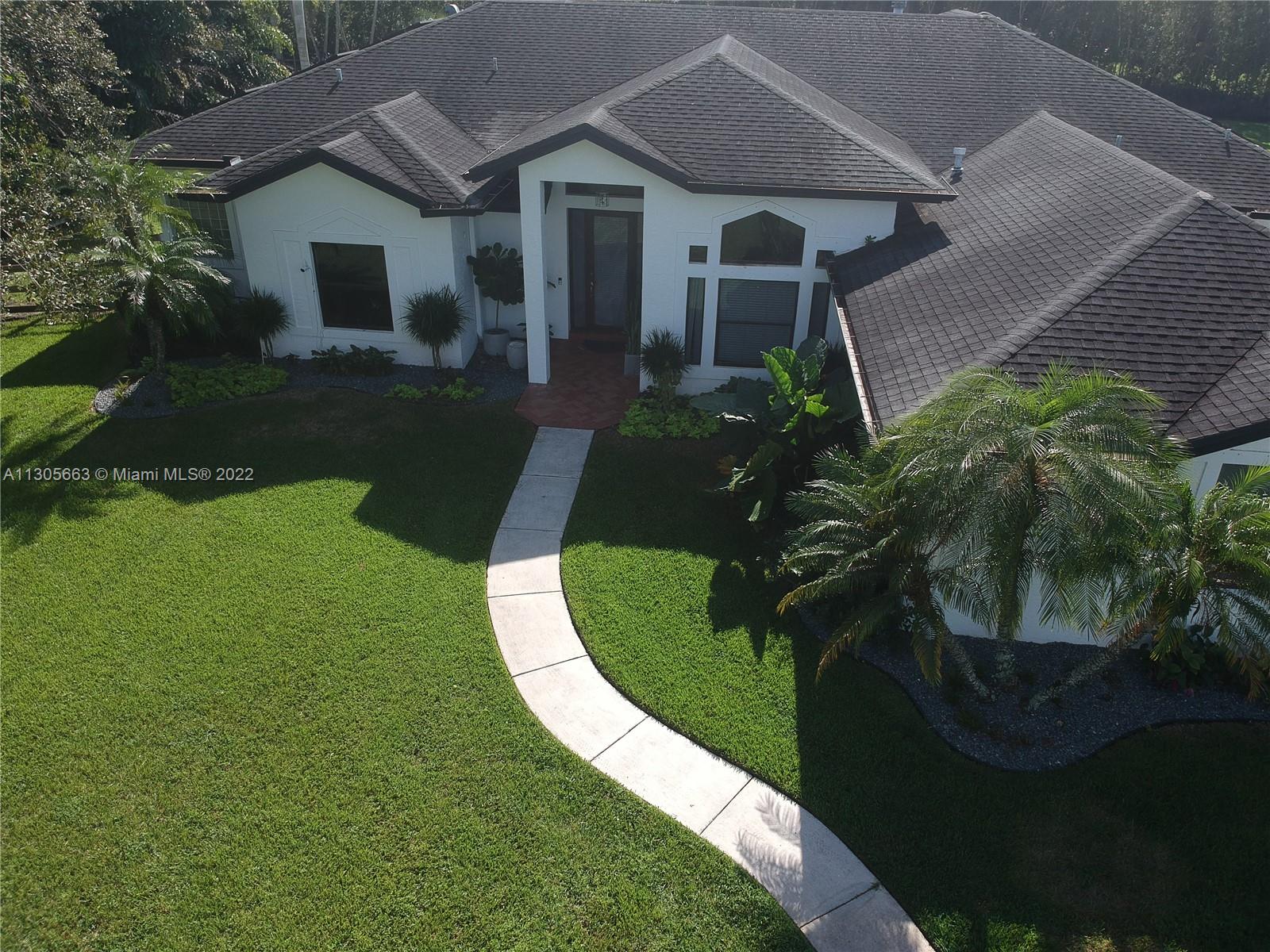 16620 SW 52nd Place Southwest Ranches FL 33331