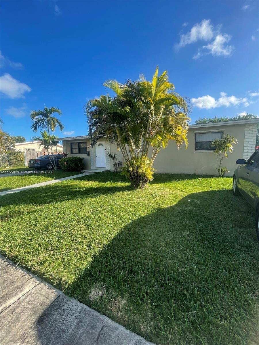 11760 SW 181st Terrace Miami FL 33177