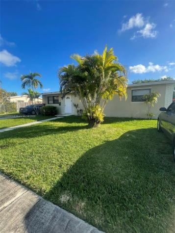 11760 SW 181st Terrace Miami FL 33177