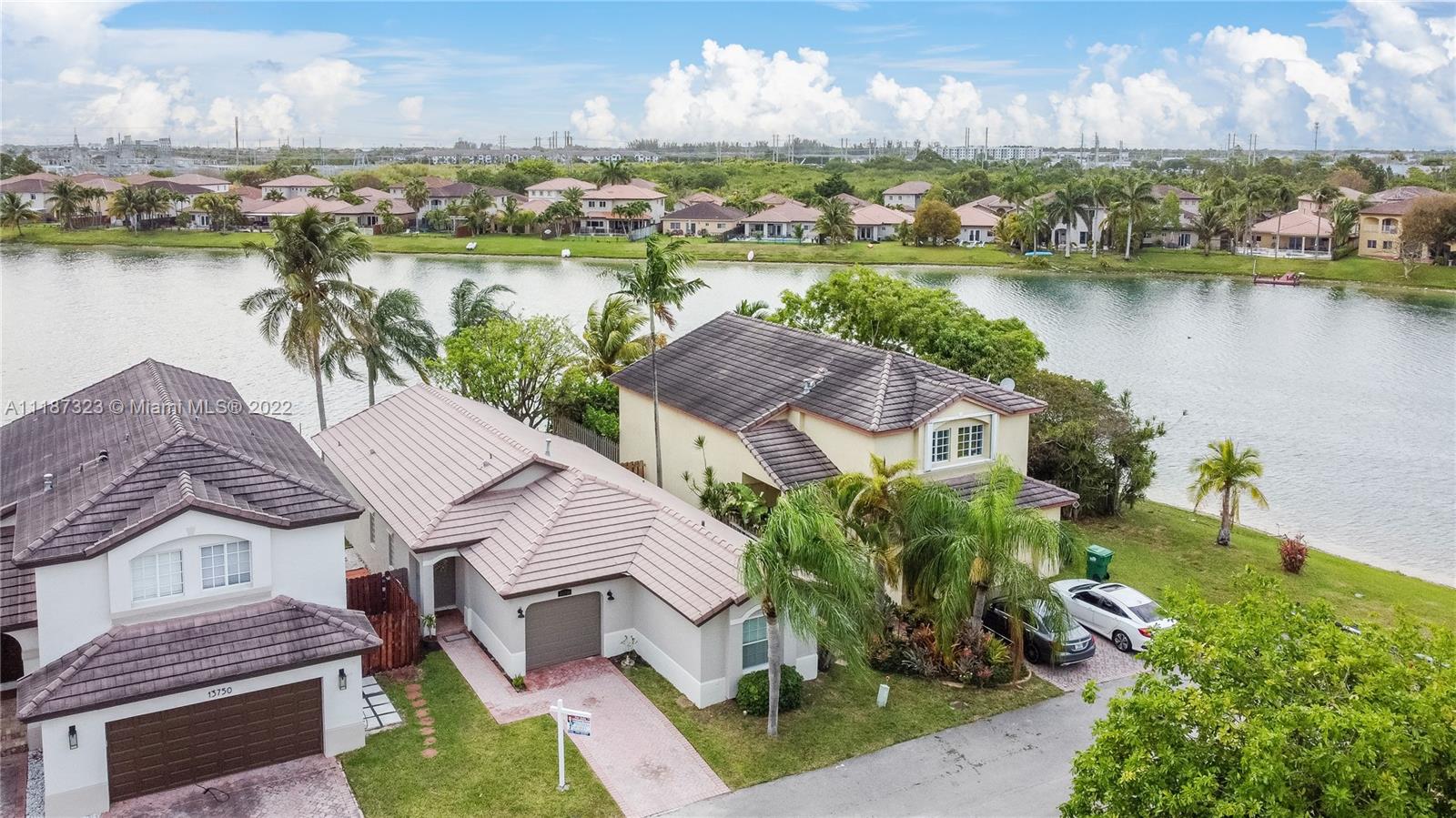 13730 SW 122nd Court Miami FL 33186