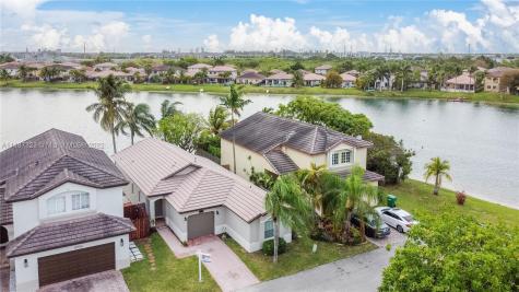 13730 SW 122nd Court Miami FL 33186
