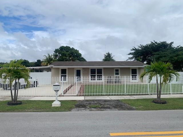 4203 NW 201st Terrace Miami Gardens FL 33055