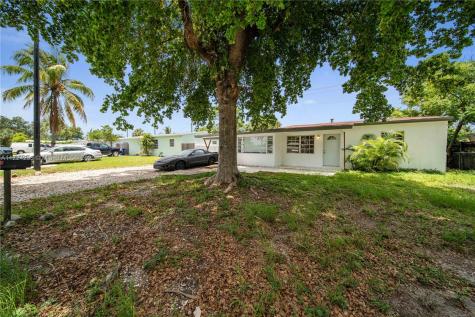 3060 NE 13th Avenue Pompano Beach FL 33064