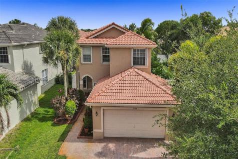 12964 SW 42nd Street Miramar FL 33027