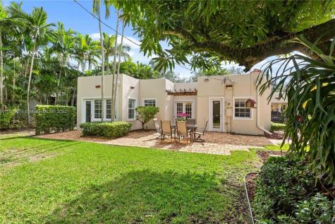 307 Alesio Avenue Coral Gables FL 33134