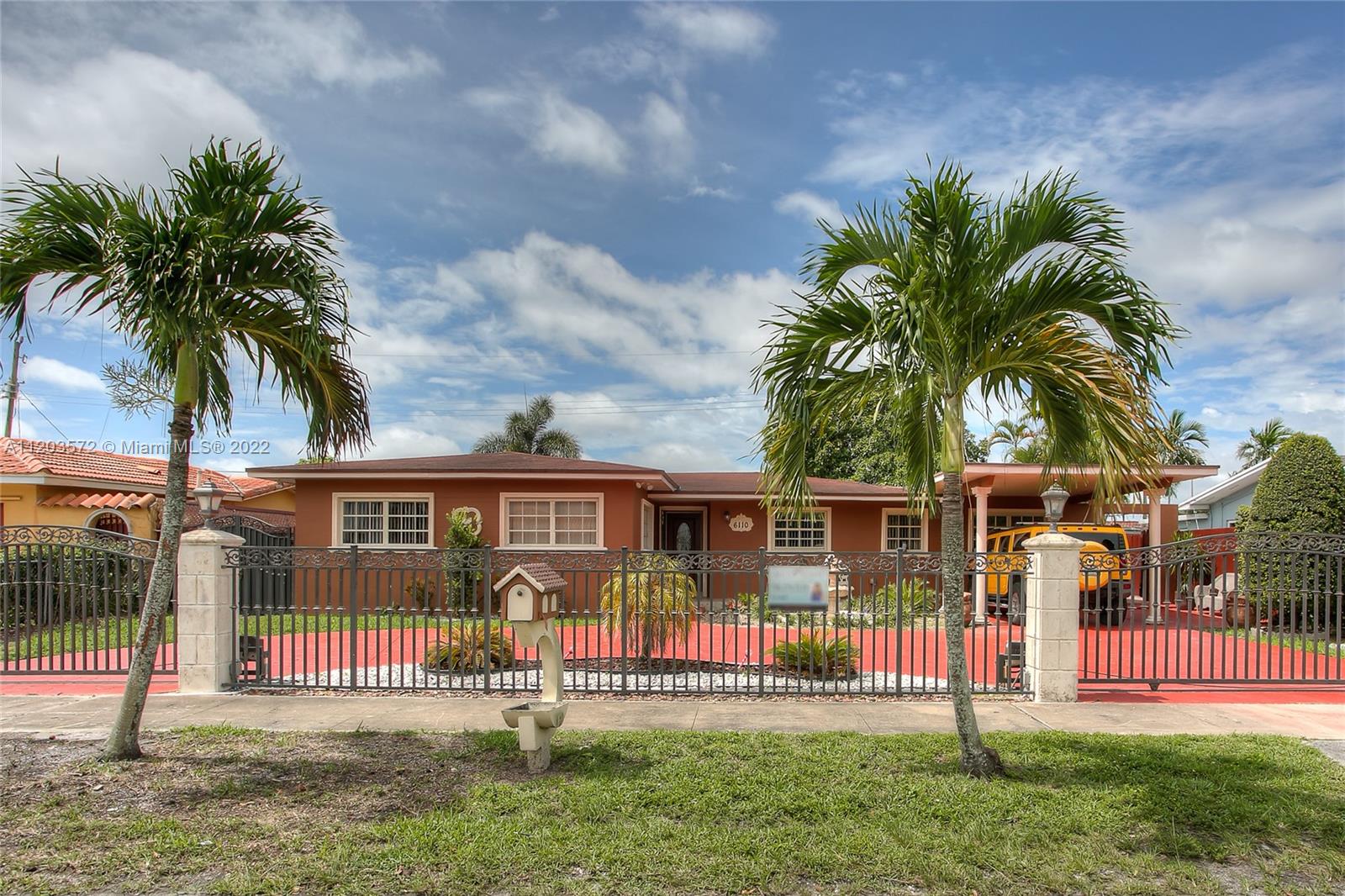 6110 NW 110th Terrace Hialeah FL 33012
