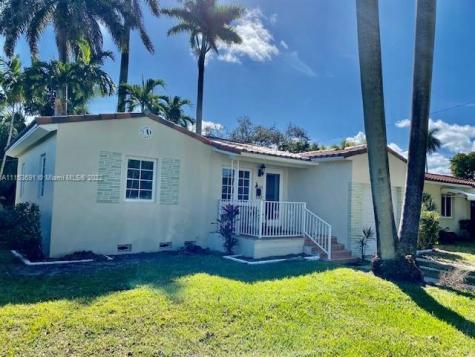 1932 Plunkett Street Hollywood FL 33020
