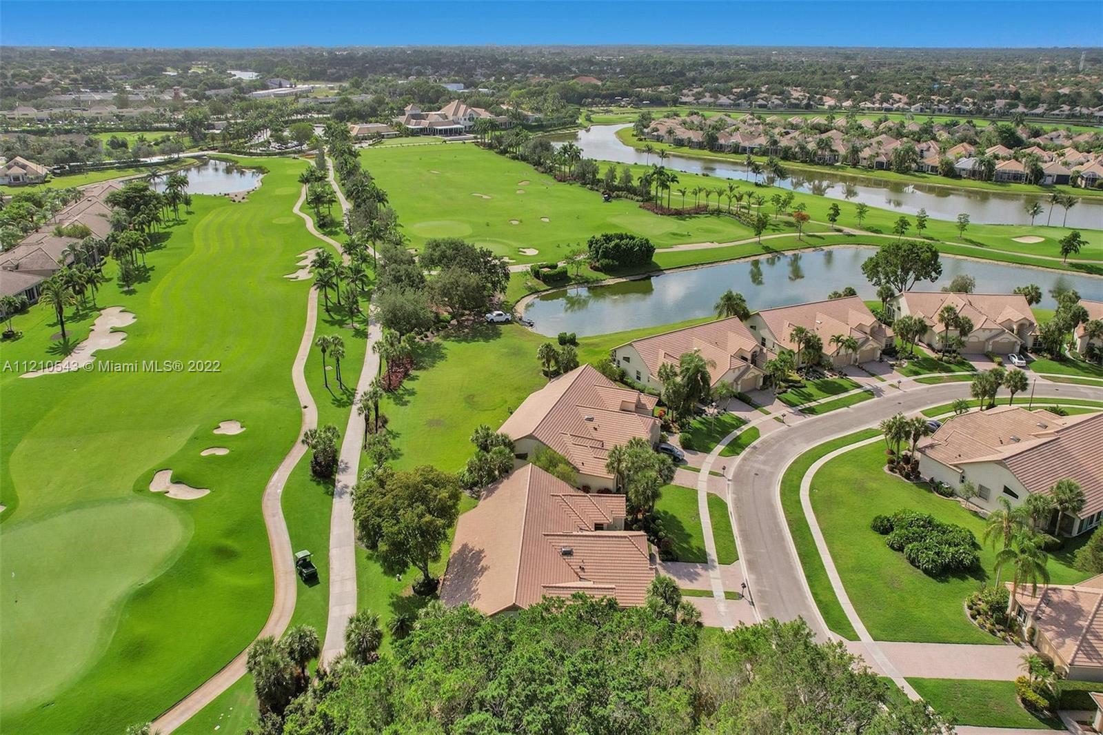 7115 Ashford Lane Boynton Beach FL 33472