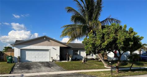 13241 SW 260th Terrace Homestead FL 33032