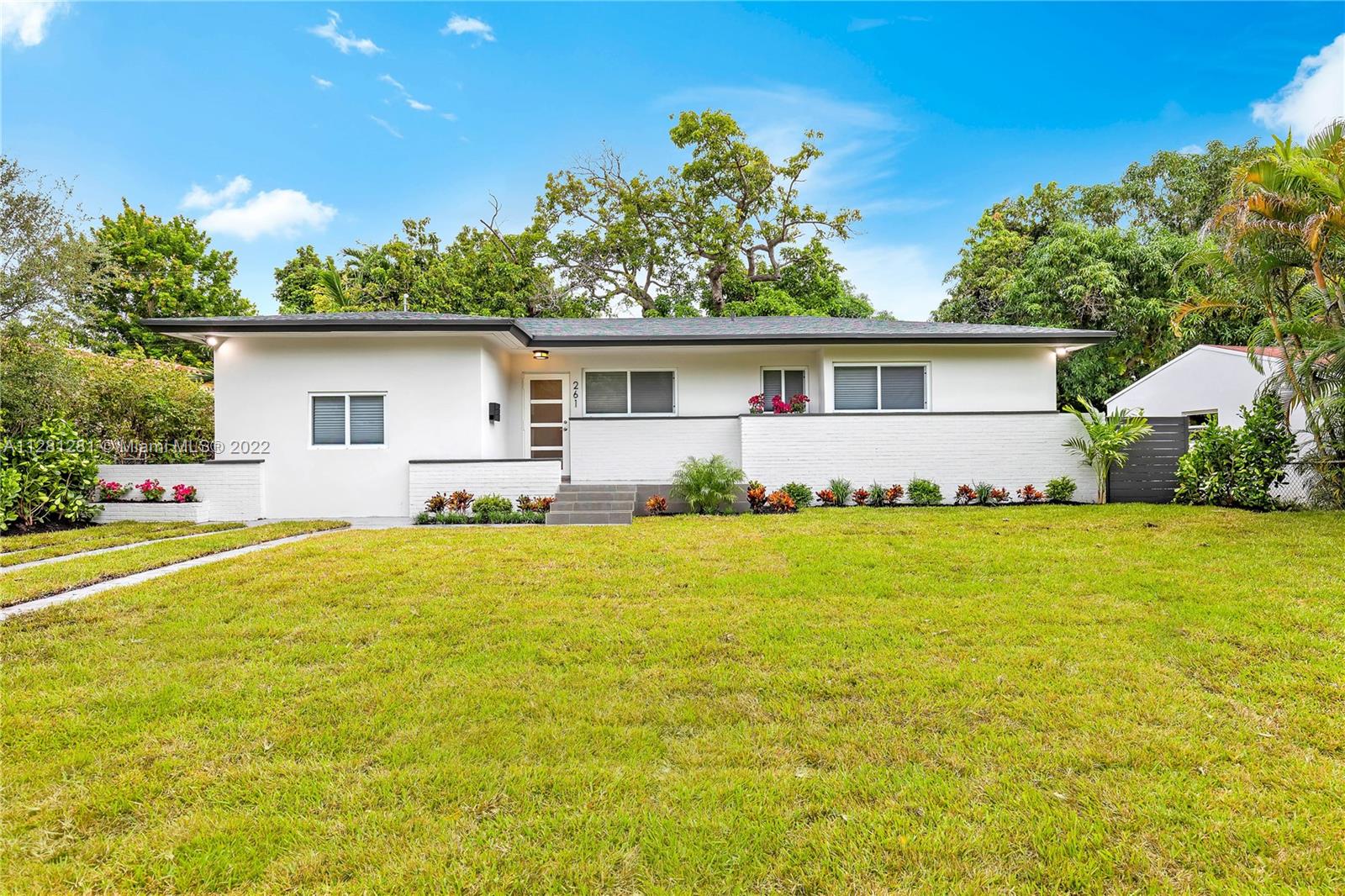 261 NE 47th Street Miami FL 33137