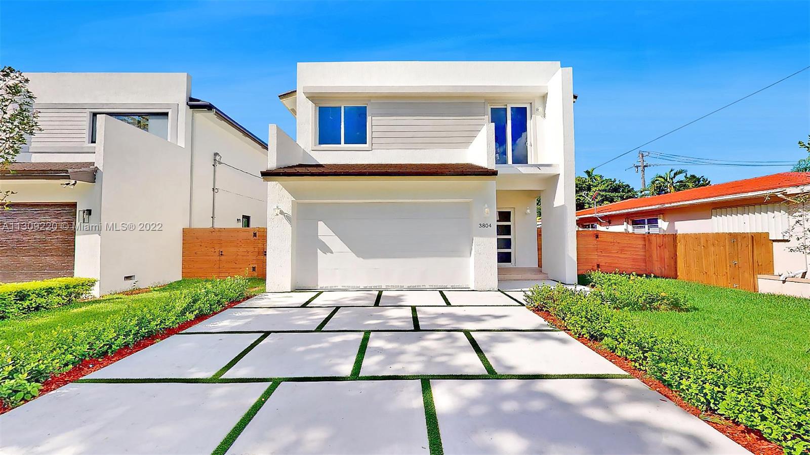 3804 SW 60th Court Miami FL 33155