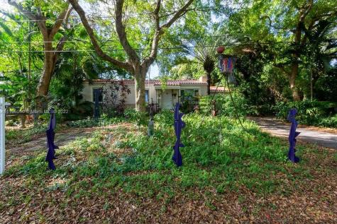 30 NW 100th Terrace Miami Shores FL 33150