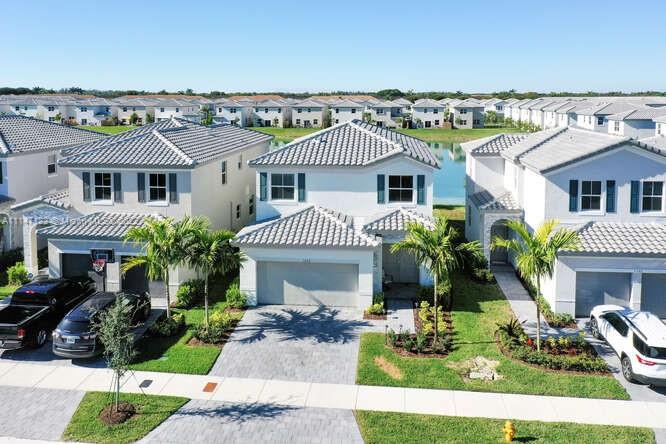 1376 SE 27th Terrace Homestead FL 33035