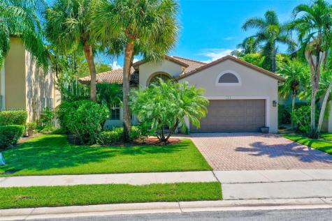 1405 SW 158th Avenue Pembroke Pines FL 33027