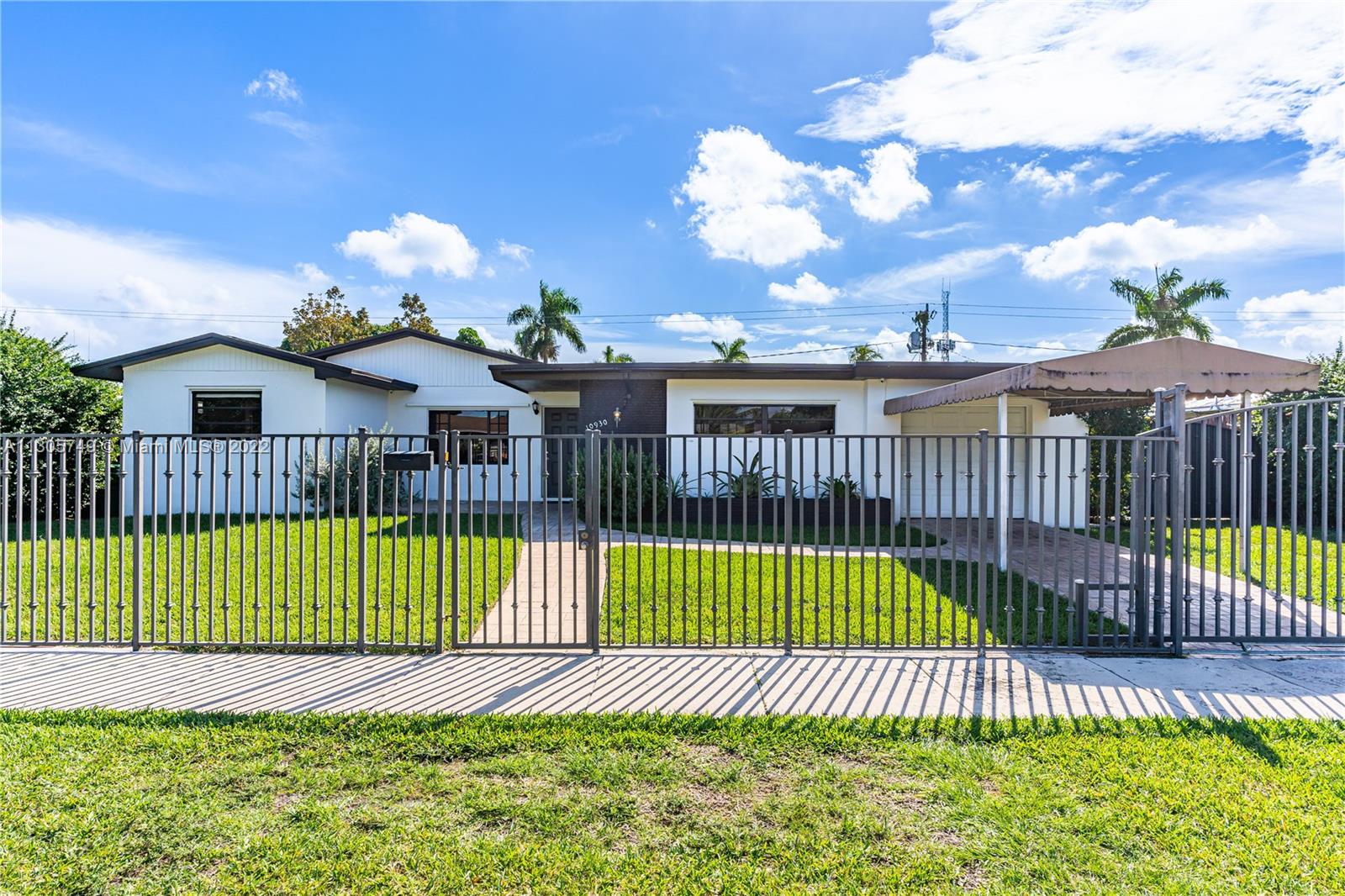 10930 SW 178th Terrace Miami FL 33157