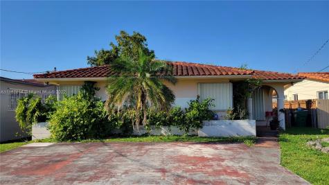 8927 SW 36th Street Miami FL 33165