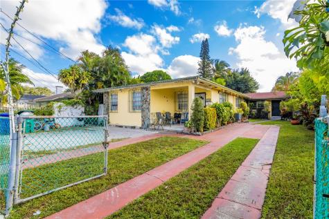 1936 NW 6th Street Miami FL 33125