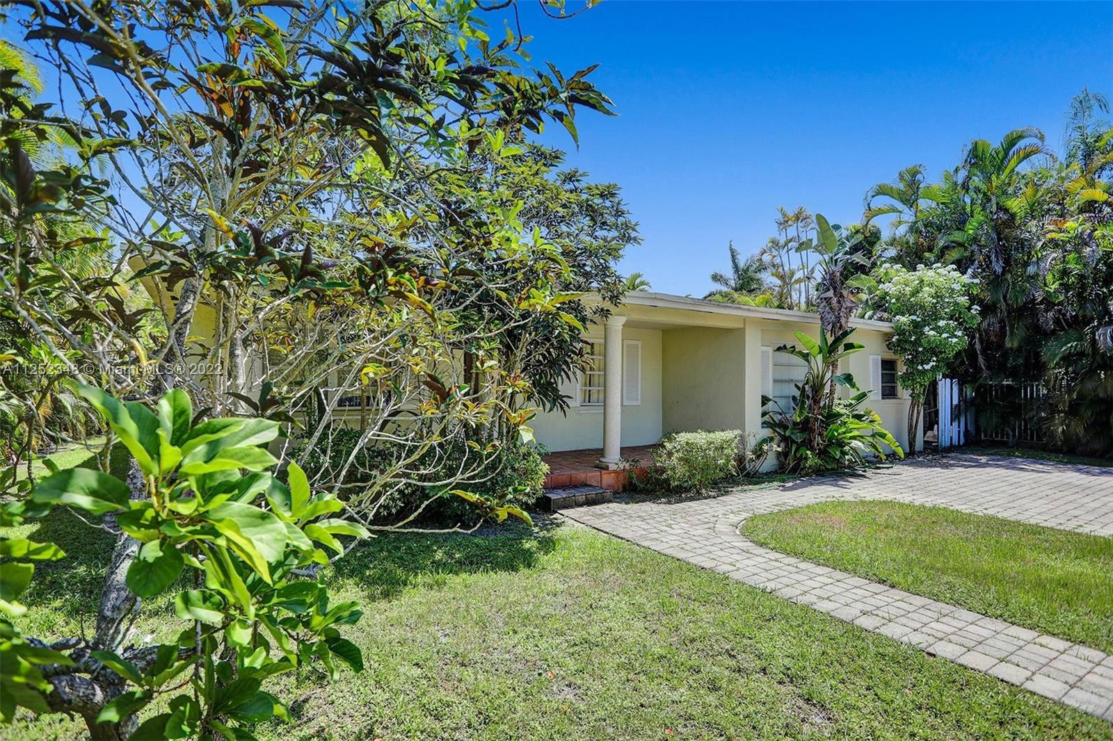 5930 SW 47th Street Miami FL 33155