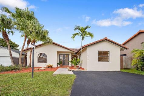 15379 SW 57th Street Miami FL 33193