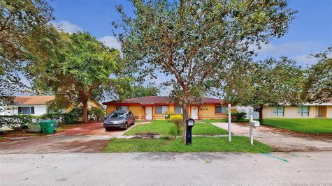 20700 SW 120th Place Miami FL 33177