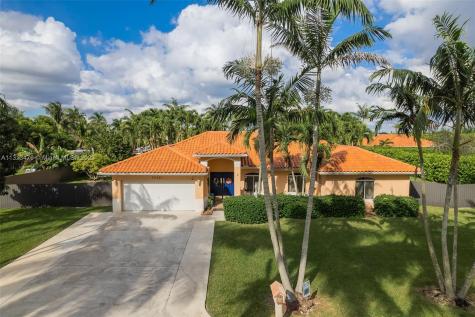 20291 SW 321st Street Homestead FL 33030