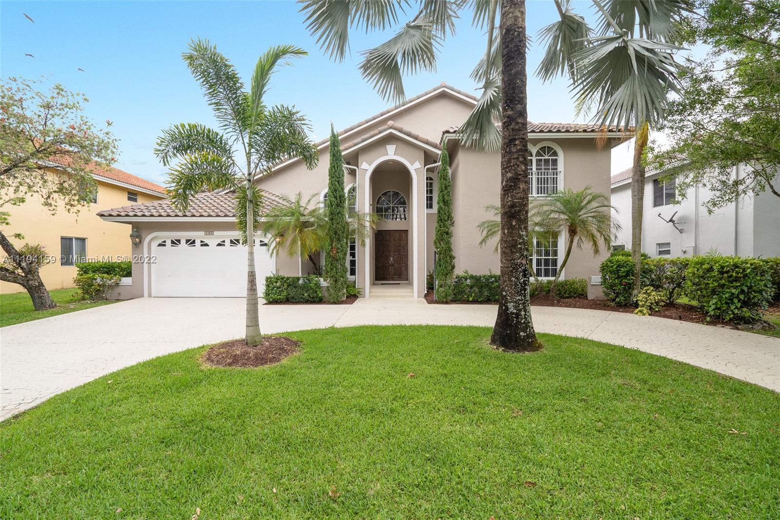 4300 NW 63rd Avenue Coral Springs FL 33067