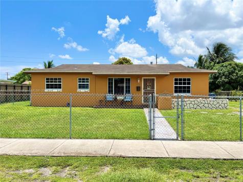 3246 NW 180th Street Miami Gardens FL 33056