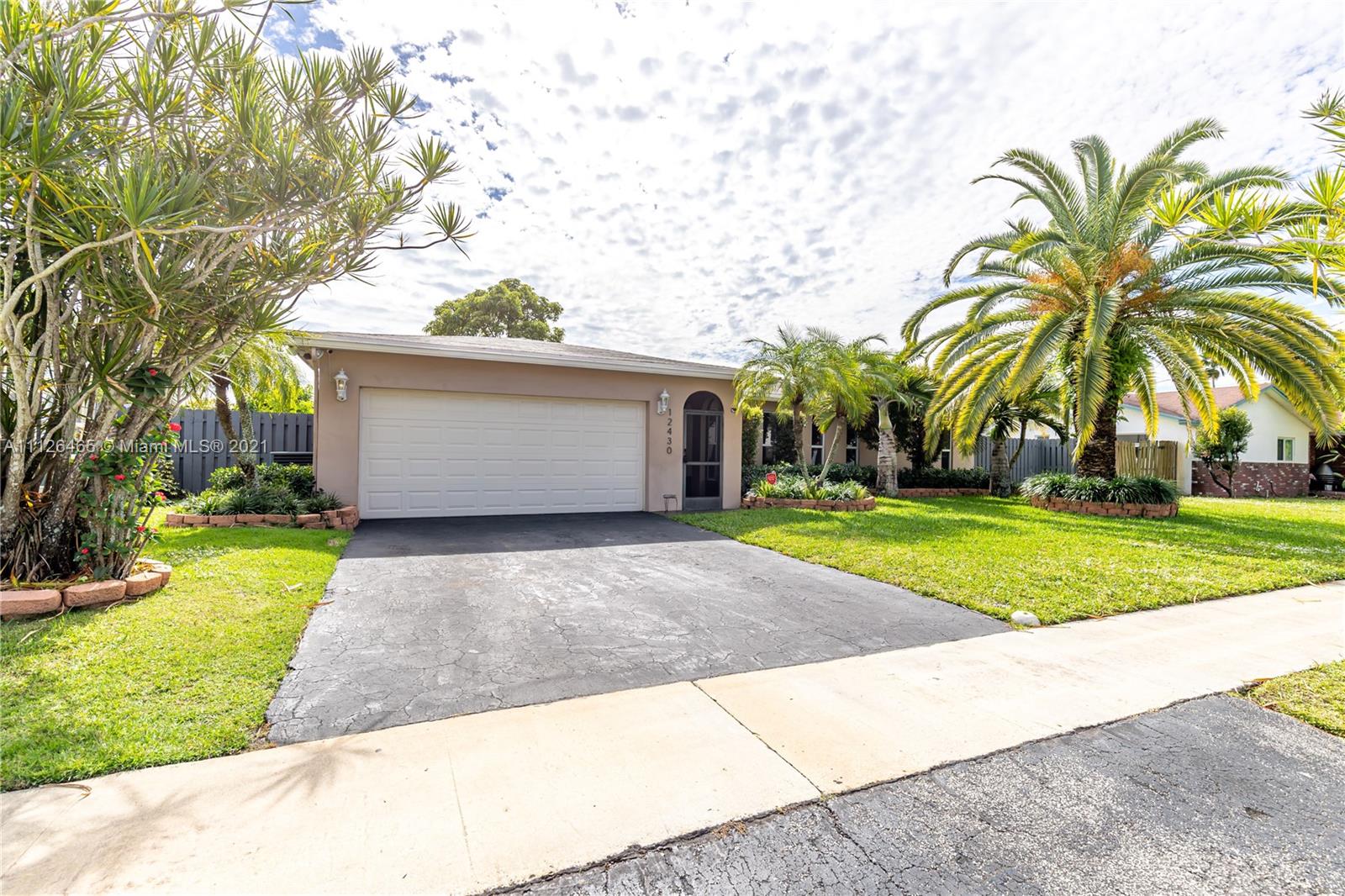 12430 SW 1st Court Plantation FL 33325