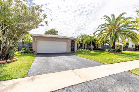 12430 SW 1st Court Plantation FL 33325