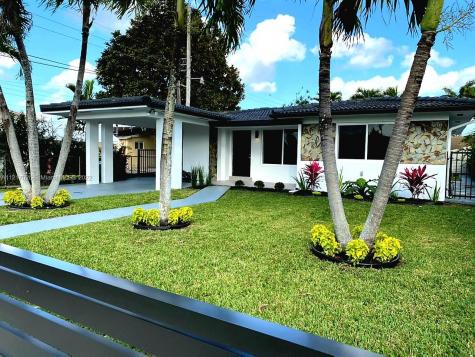 3421 SW 88th Court Miami FL 33165