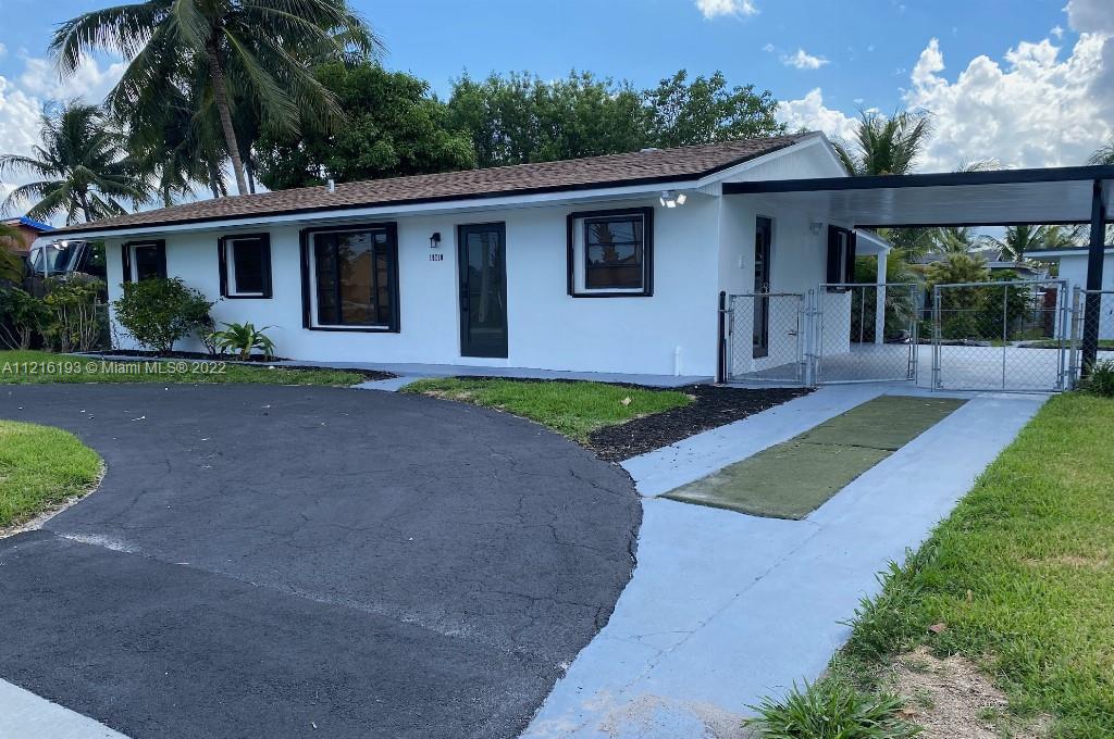 18710 NW 47th Avenue Miami Gardens FL 33055