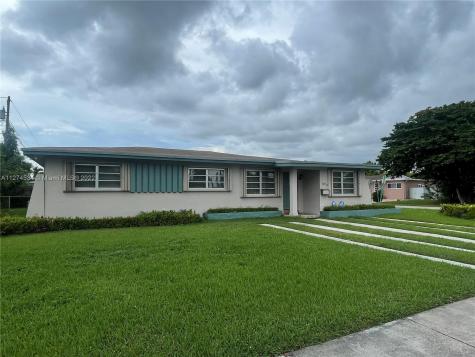 7870 SW 32nd Street Miami FL 33155