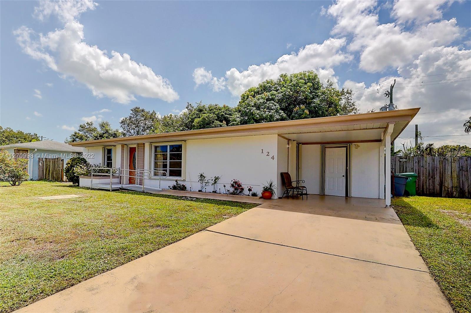 124 NE Lobster Road Port St. Lucie FL 34983