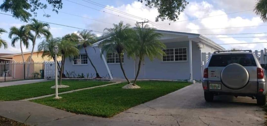 12410 SW 185th Terrace Miami FL 33177